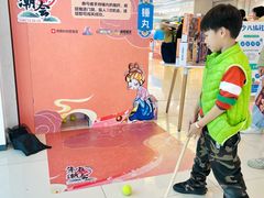 -奥园广场(广州番禺福德路店)