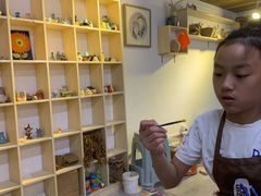 -粤陶渊.DIY陶艺体验馆(粤陶总店)