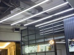 -LA合时健身4PMFIT(花桥旗舰店)
