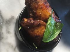 -玛尚诺意式餐厅(官舍店)