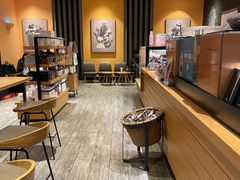 -星巴克(兰州中川机场T2出发店)