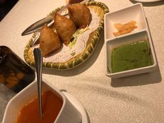 -恒河传奇印度餐厅GANGES