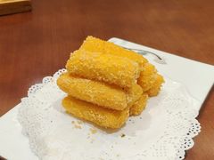 -满堂春特色餐馆