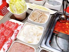 -海底捞火锅(万达广场店)