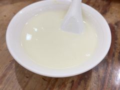 -沙湾姜埋奶(兴新包店)