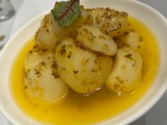 马蹄-原鄉本味 楚菜 丹江口鱼(北苑店)