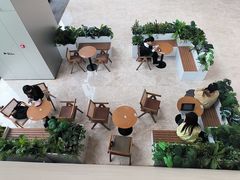 -Bean's Coffee 豆豆咖啡