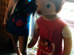 -济州岛泰迪熊博物馆