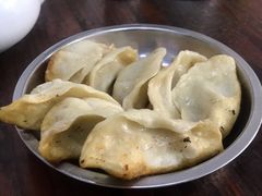 锅贴-黄阿姨锅贴大王(万航渡路店)