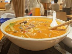 -水平有限广西米粉·广西风味集(五道口店)