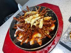-妥妥烤肉料理(昙华林店)
