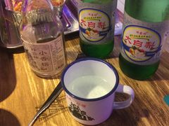 -天天喝丢一只鞋·烧烤·快餐(盐仓桥店)