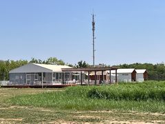 -天津东丽湖风景区