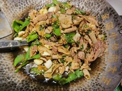 -费大厨辣椒炒肉(太平老街店)