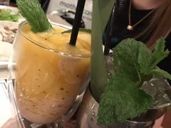 -Lingo西餐厅(仙乐斯广场店)