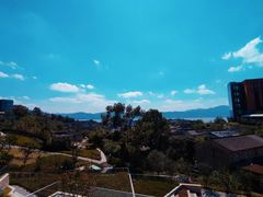 -东钱湖旅游度假区