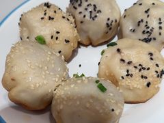 -小杨生煎(黄河路店)