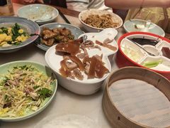 -小吊梨汤·北京菜·烤鸭(鸟巢店)