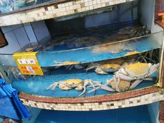 -马王堆海鲜水产市场
