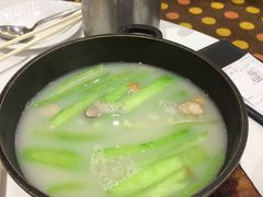 -稻香酒家·33年老字号·港式粤菜(富邦中心店)