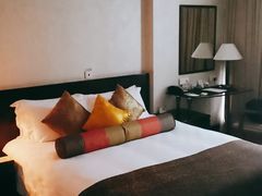 -嘉瑞酒店有限公司