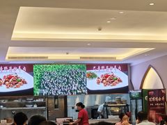 -新疆巴州金丝特餐厅(大钟寺店)