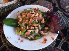 -Old Ottoman Cafe & Restaurant
