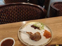 -天山传奇新疆菜(SKLP店)
