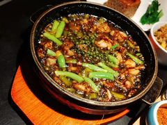 -老头儿油爆虾·1987杭州烟火味(湖滨银泰in77D区店)