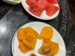-情妹耙泥鳅·江湖川菜(科华店)