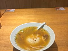 -王春春鸡汤饭(成都城西优品道店)