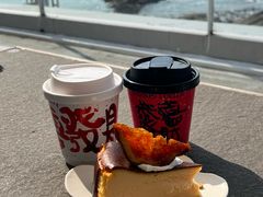 -Vanillacafe香草咖啡(银海大世界店)