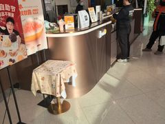 -满记甜品(北京东坝万达店)