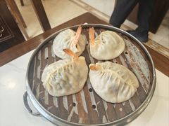 -百味饺子城•海鲜家常菜(秦皇岛店)