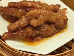 -京香轩·中餐厅(上海中庚聚龙酒店)