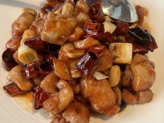 -四季民福烤鸭店(王府井东安门店)