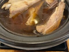 -新峰肉骨茶