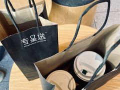 -星巴克臻选(沈阳大悦城店)