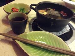 iphone_upload_pic-一叶一世界•素食餐厅(环球中心店)