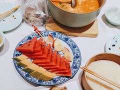 -天和晟烤鸭店(玉泉西街店)