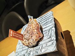 -小杨烤肉·陕西烧烤·陕西地方菜(东新街【永兴坊】店)