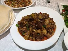-琬苑鸽庄·川粤融合菜(解放碑总店)