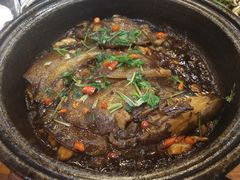 -船家渔(徐州北路店)