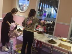 -芭菲盛宴·环球美食(解放碑英利国际店)