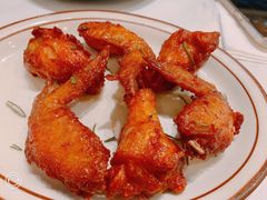 -CRAZYONES克芮旺斯西班牙餐厅(苏州中心店)