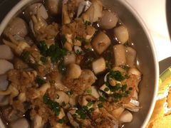 -筱爷叔·上海传统手工菜(玉树路店)