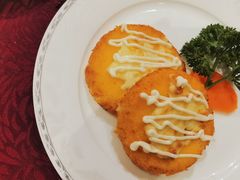 -92°C俄式厨房(中央大街店)