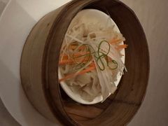 金钱肚-上海金桥红枫万豪酒店-万豪中餐厅