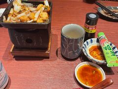 -丽都山庄餐厅