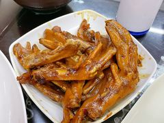 -潘苏凉茶馆(康之宝超级广场店)